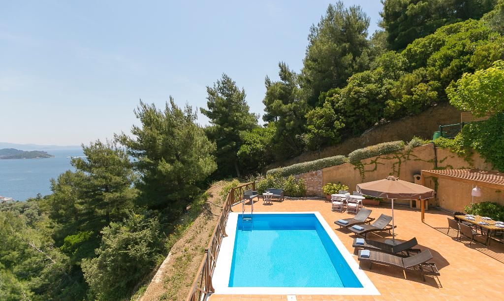 Skiathos Gea Villas, foto 4