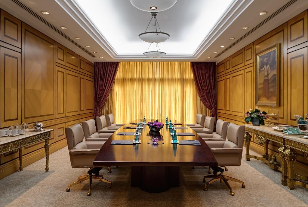 Çiragan Palace Kempinski Istanbul, foto 2