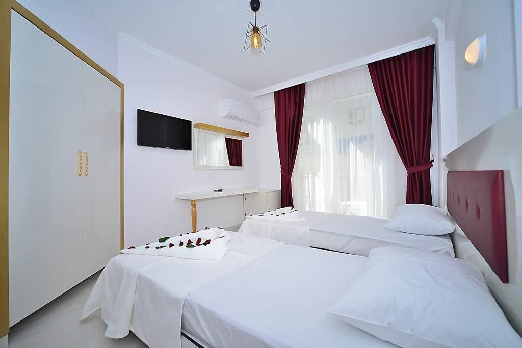 Max Nova Hotel Alanya, foto 6