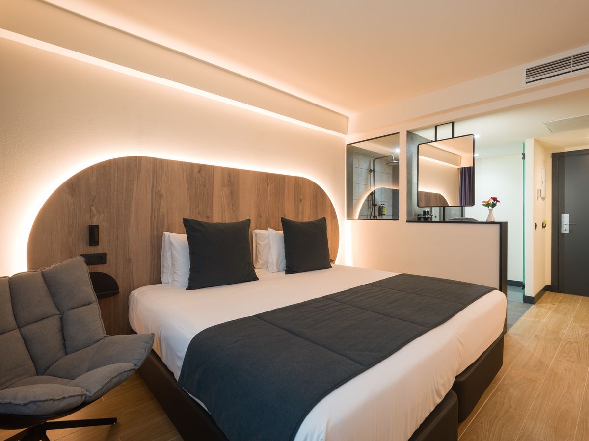 Sercotel Playa Canteras, foto 7