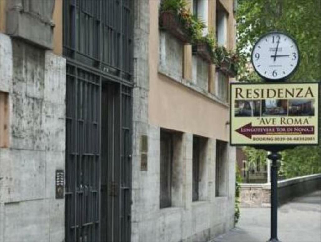 Residenza Ave Roma, foto 7