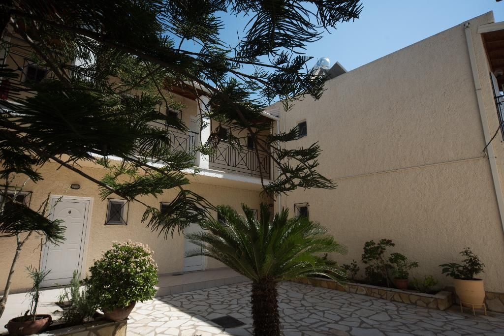 Metaxa Apartments, foto 2