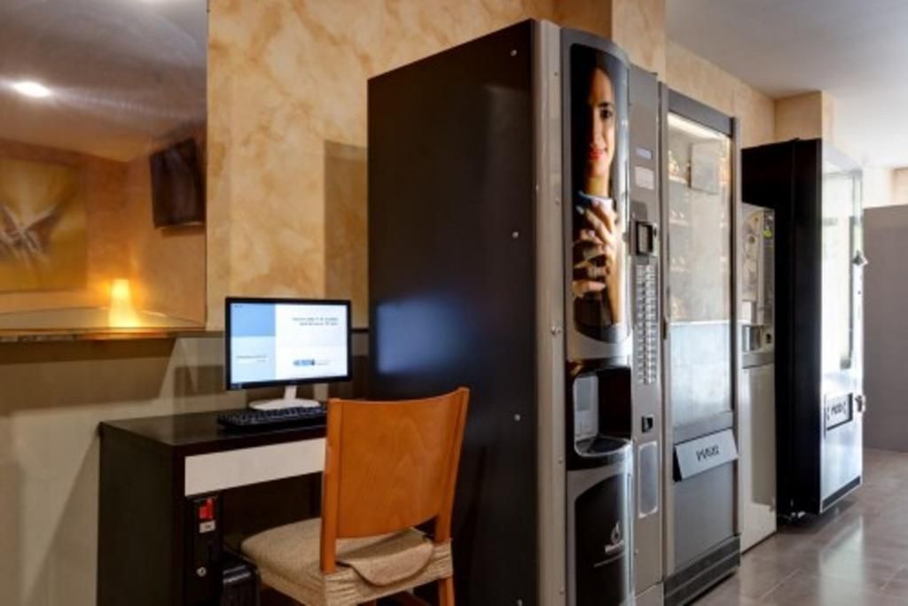 Hostal Barcelona, foto 7