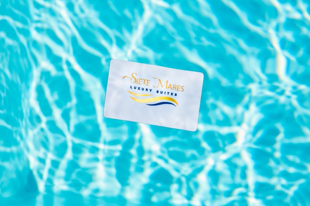 Siete Mares Luxury Suites, foto 7