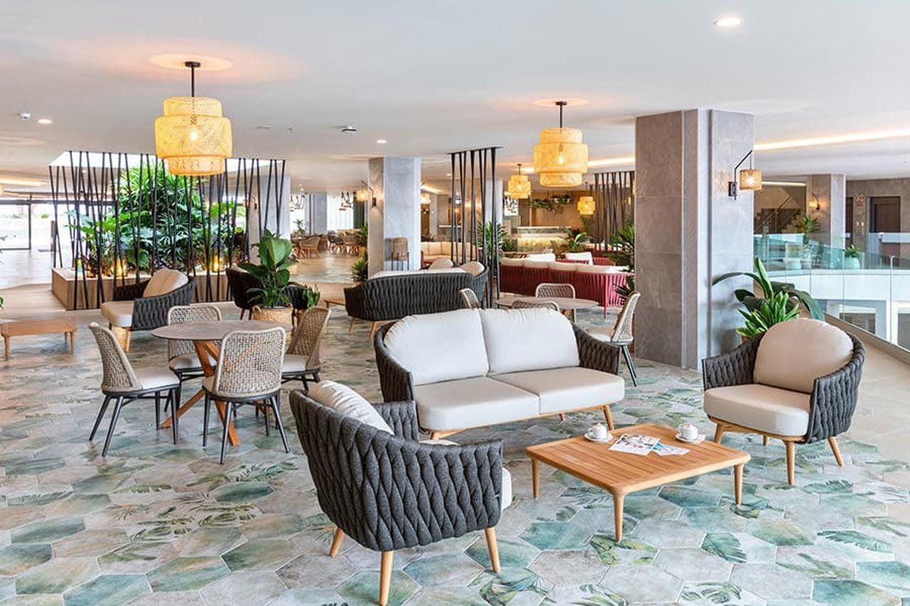 Hotel Riu Buenavista, foto 3