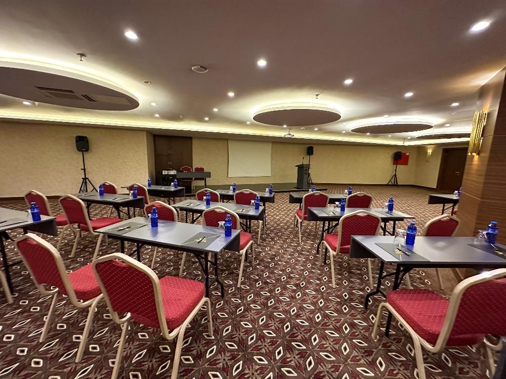 Grand Vaves Hotel, foto 8