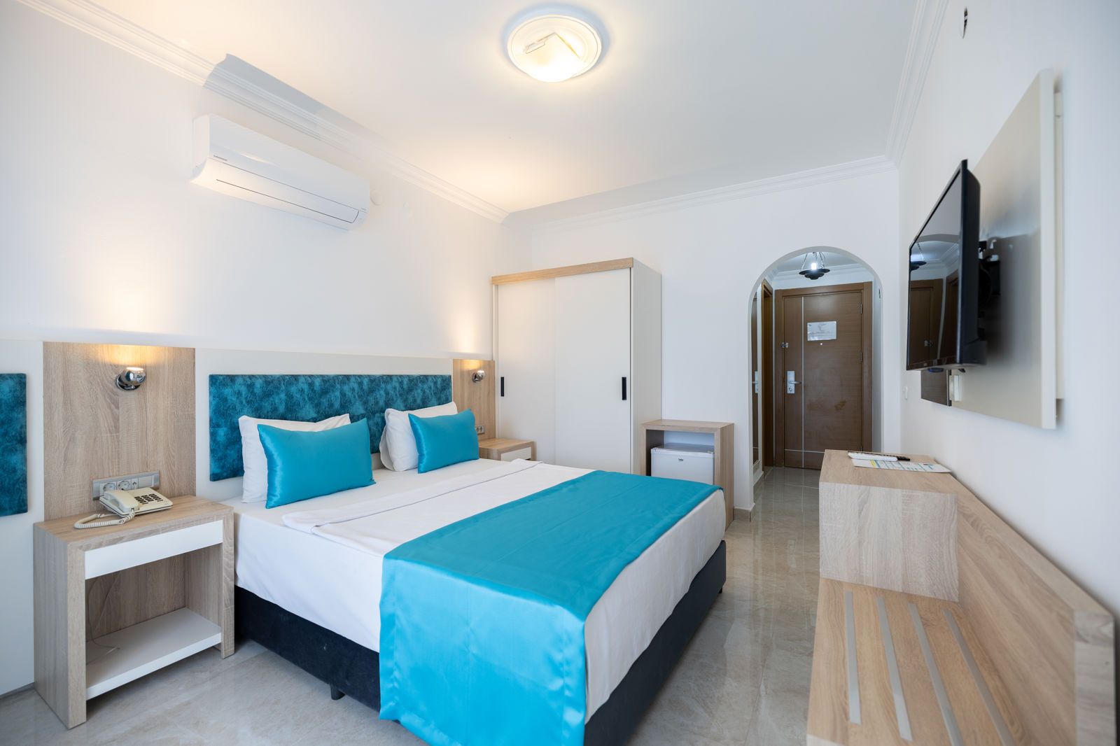 Sami Beach Hotel, foto 7