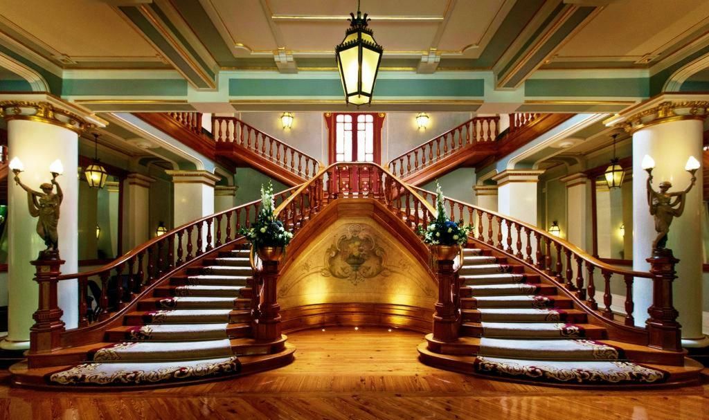 Vidago Palace, foto 9