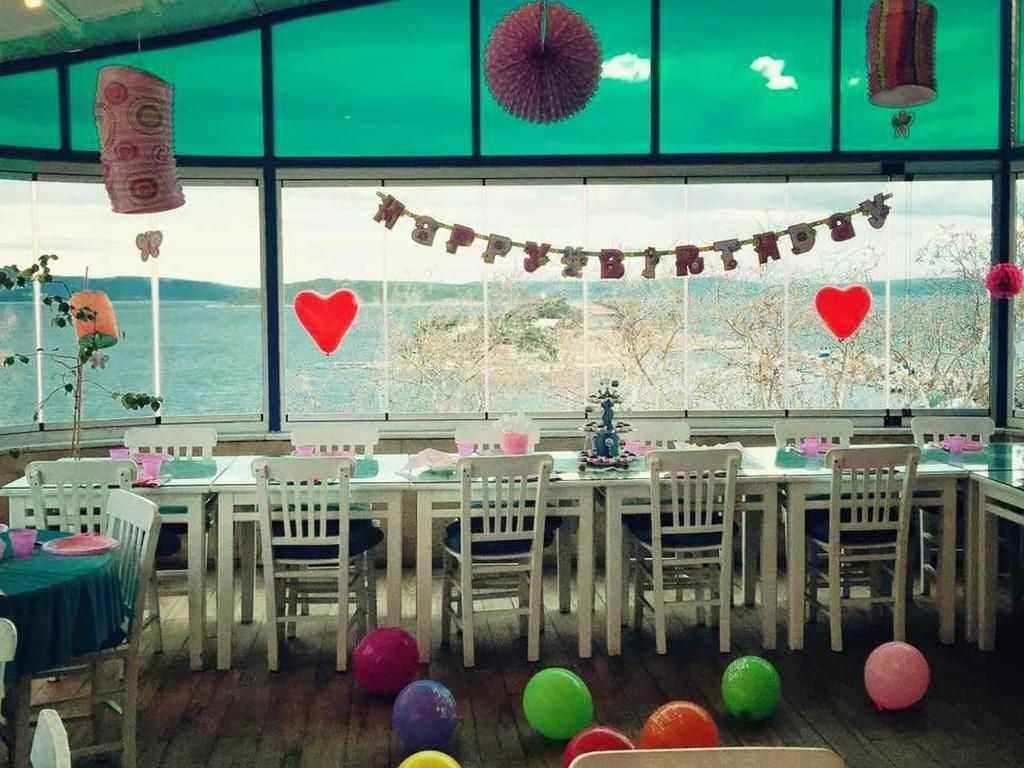 Mavi Inci Park Otel, foto 12
