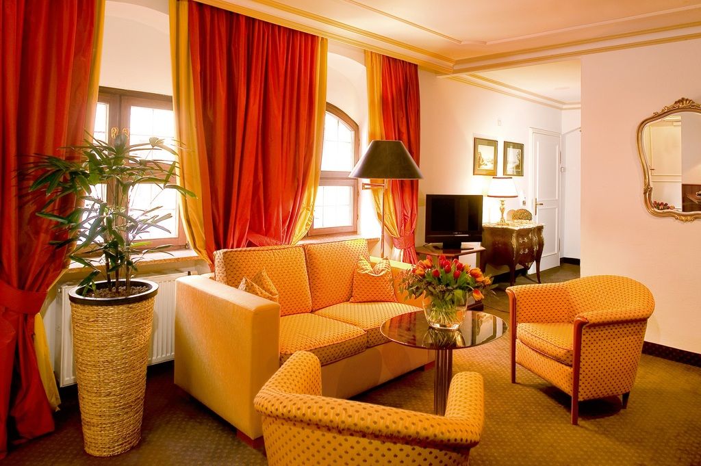 Romantik Hotel Bülow Residenz, foto 6