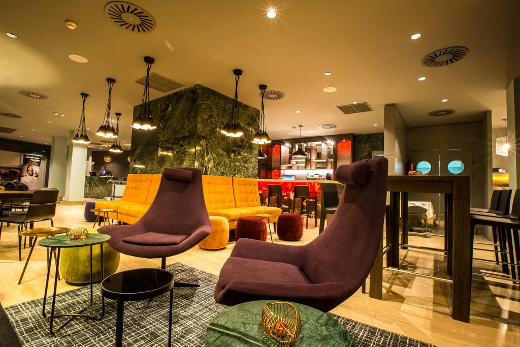 Leonardo Boutique Hotel Madrid, foto 7