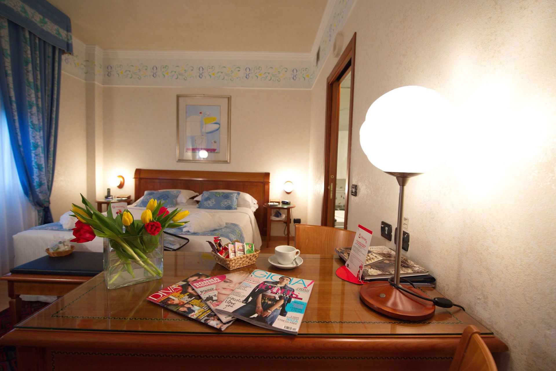 Hotel Firenze, foto 8