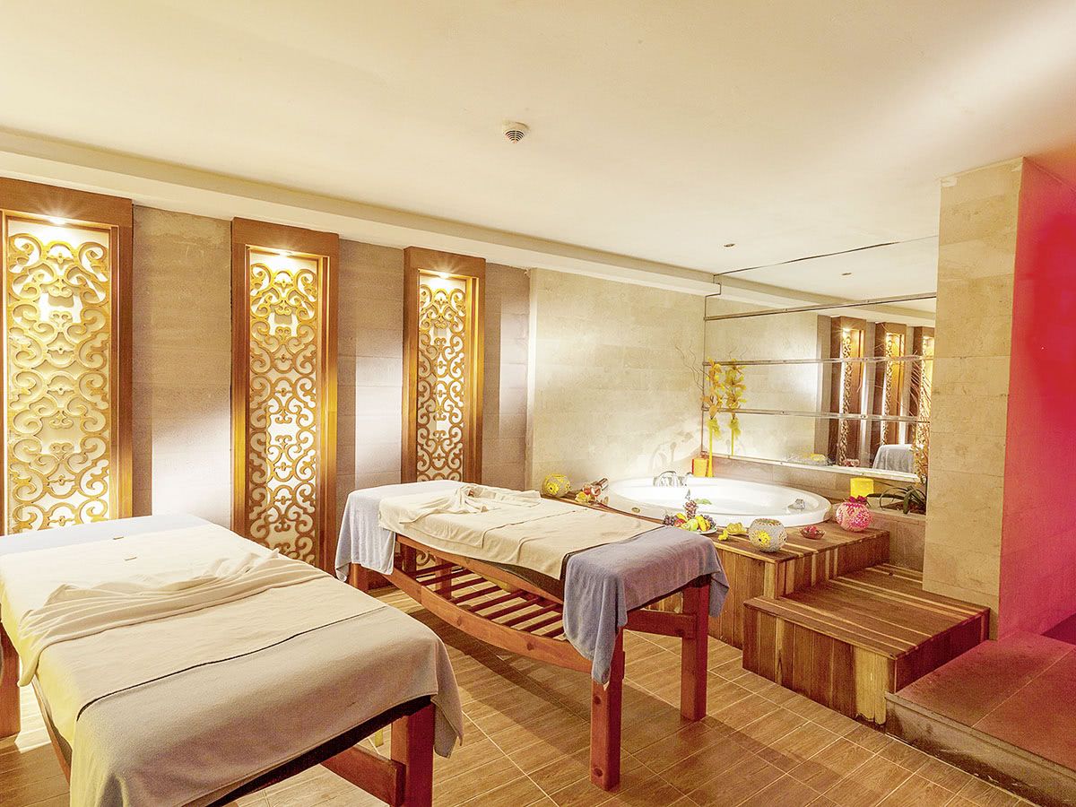 Seher Resort & Spa, foto 5