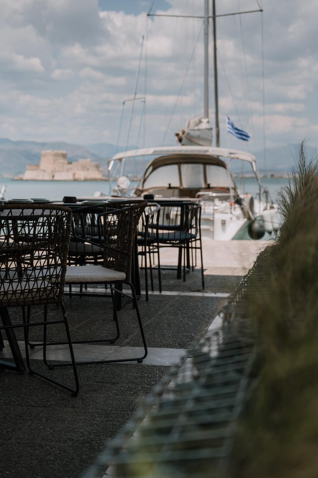 Agamemnon Hotel, foto 7