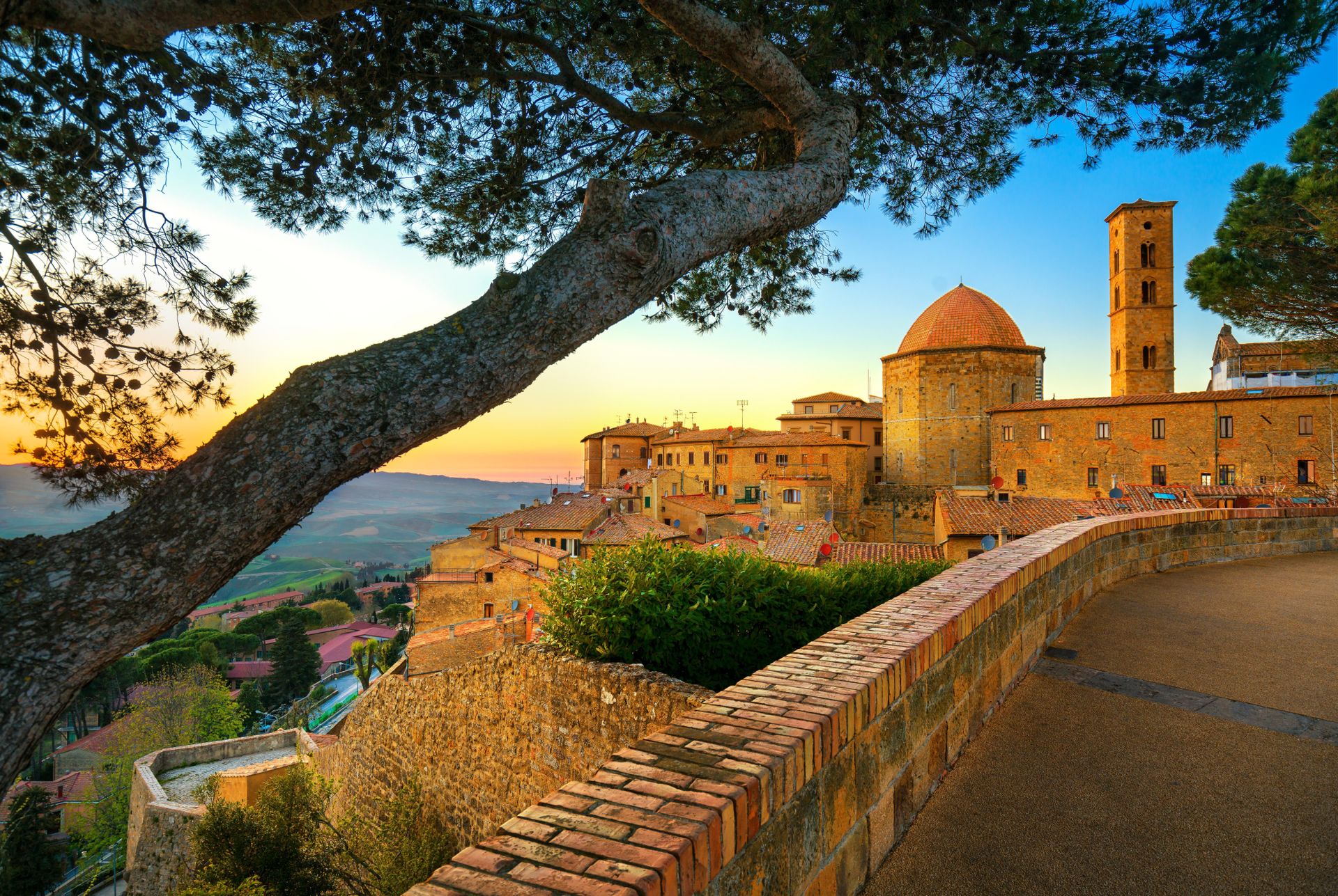 Fly-drive 8 dagen: Hoogtepunten van Toscane, foto 14