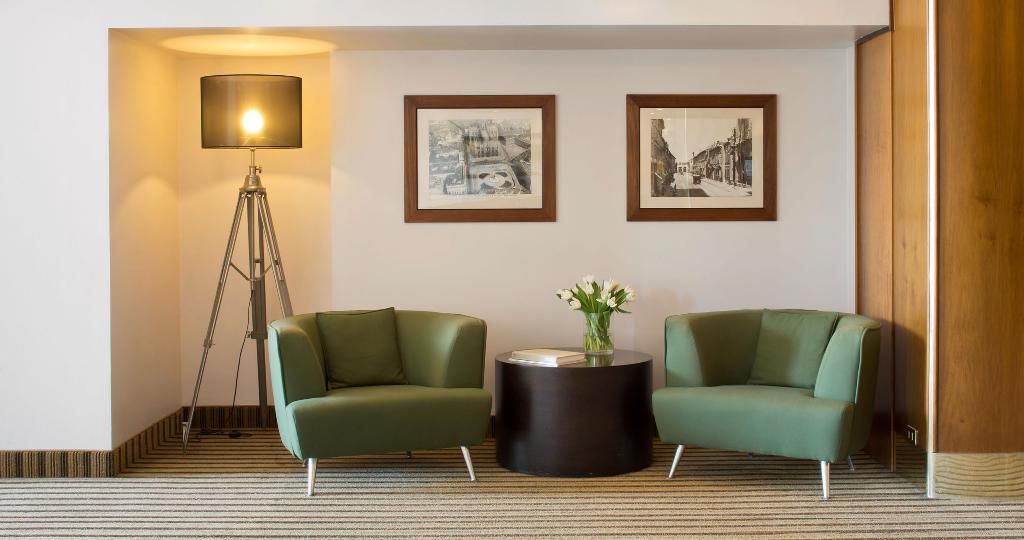 Starhotels Cristallo Palace, foto 5