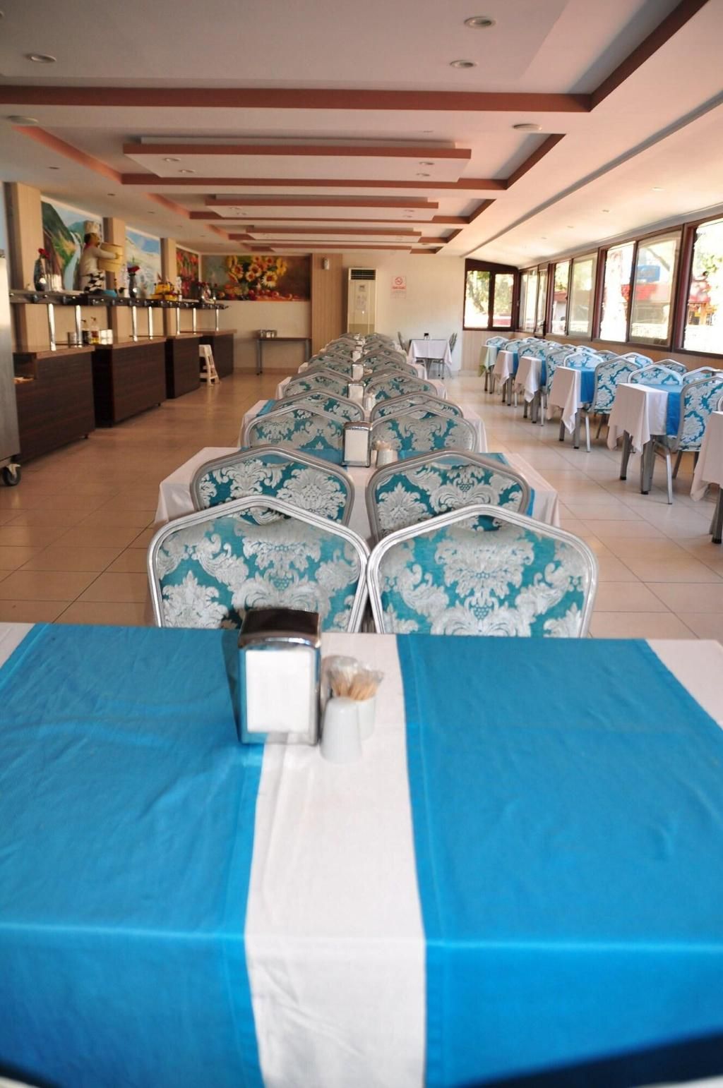 Kale Castle Hotel, foto 4