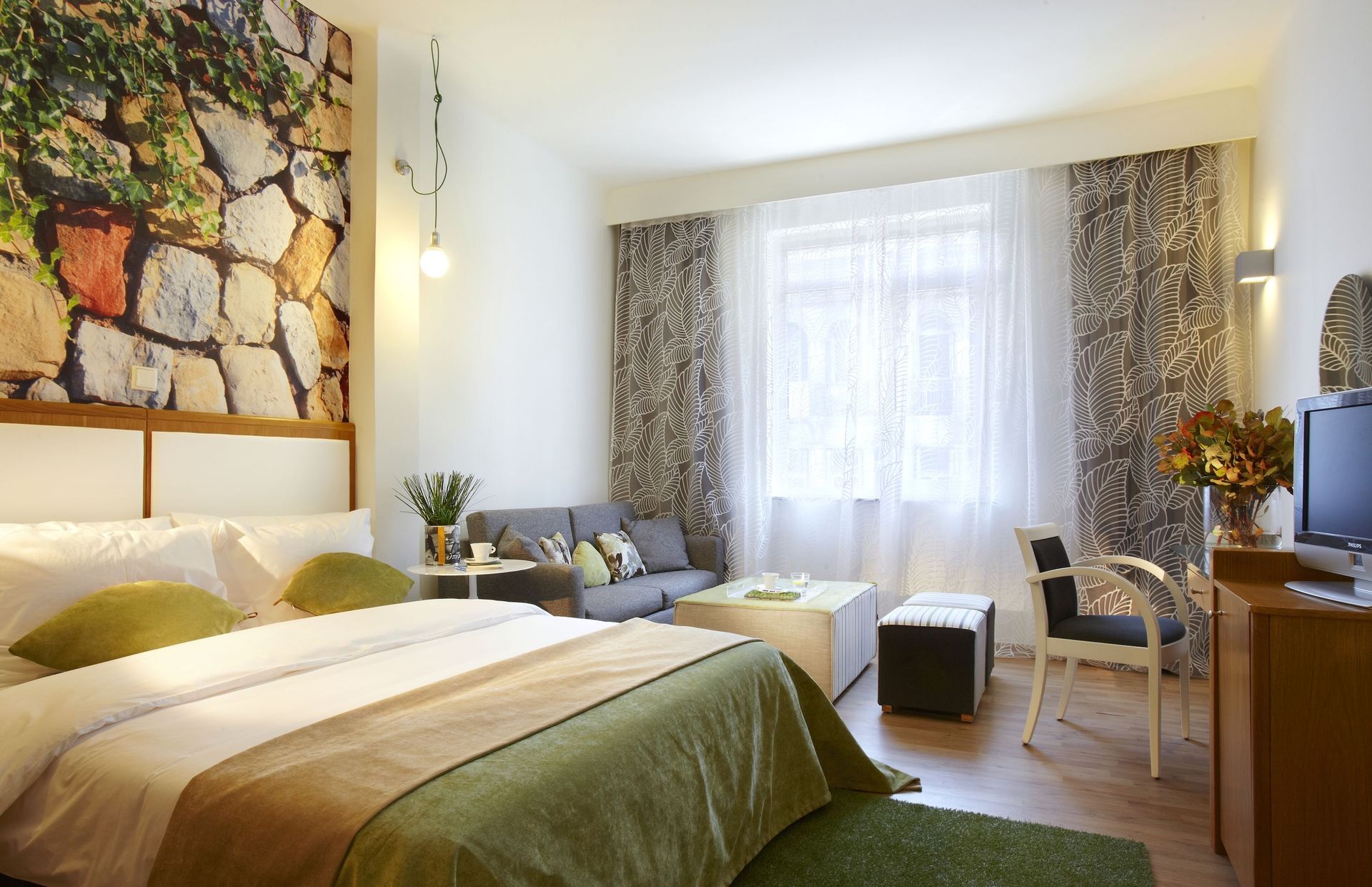 City Hotel Thessaloniki, foto 5