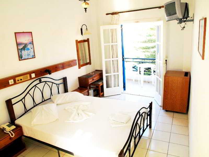 Levante Beach Hotel, foto 8