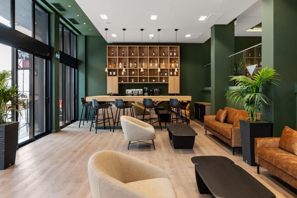 Azur Hotel Volos, foto 10