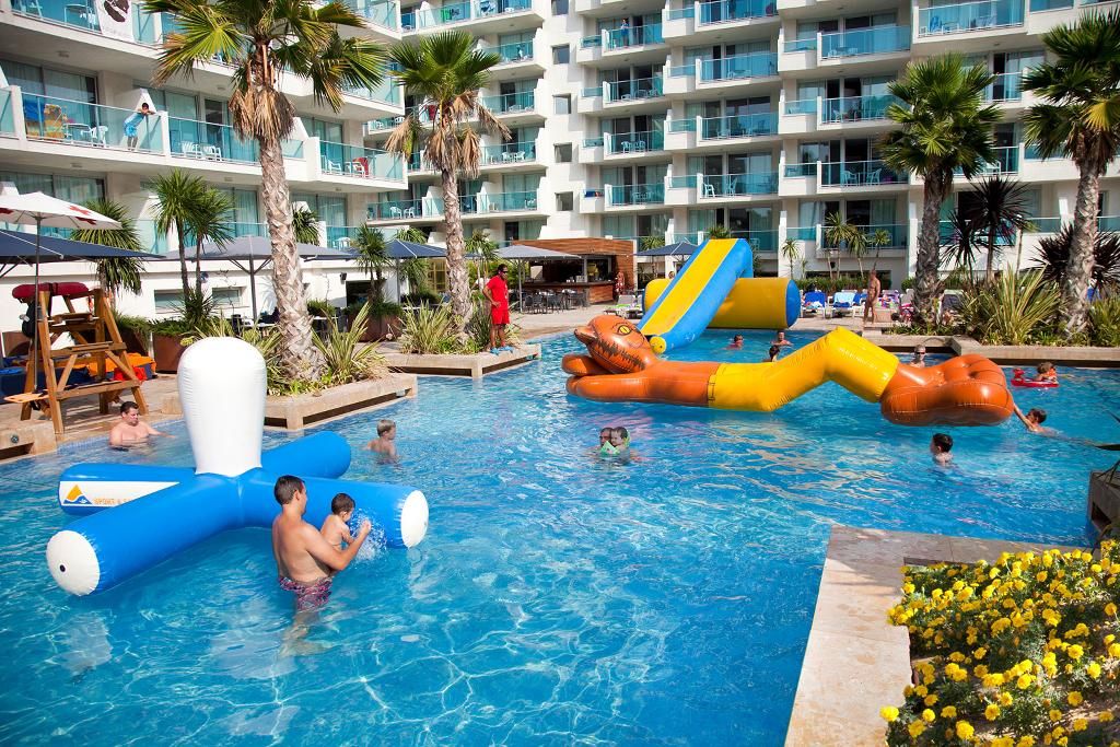 Blaumar Hotel, foto 9