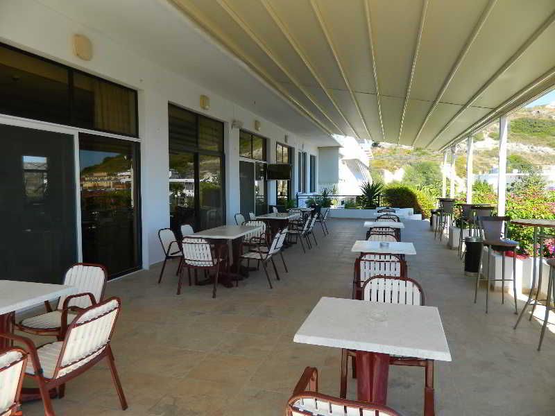 Telhinis Hotel, foto 14