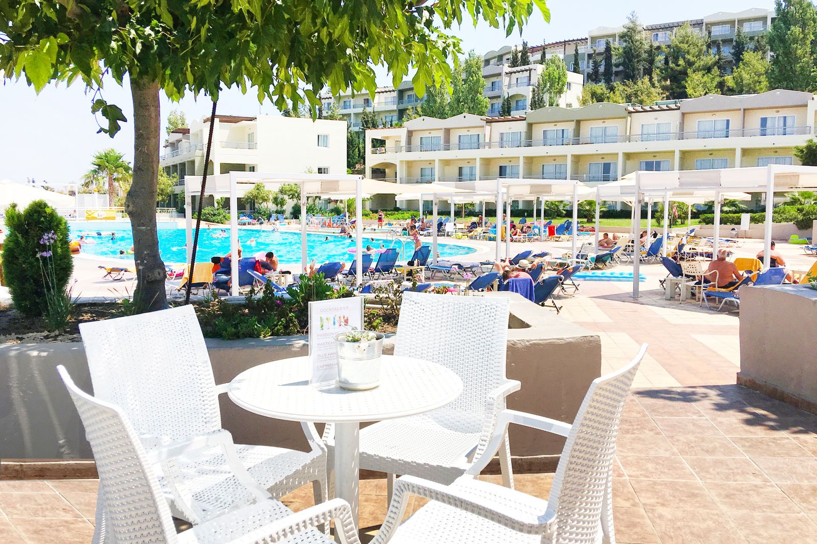 Kipriotis Aqualand Hotel, foto 10