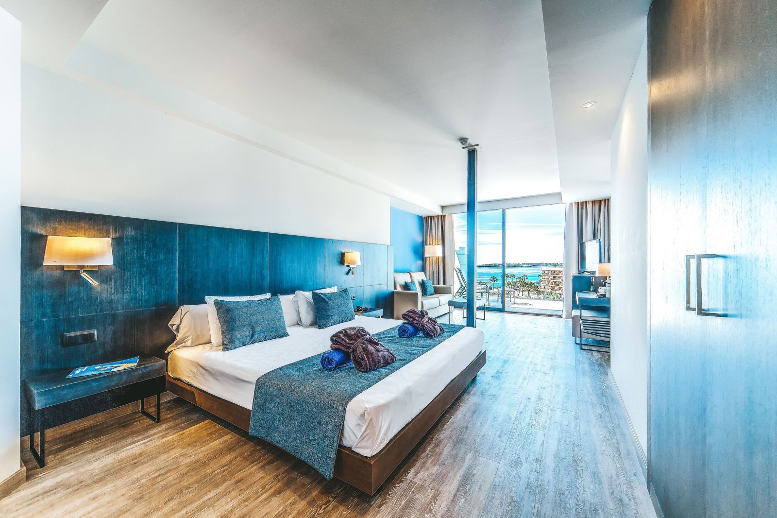Hotel Marins Playa, foto 6