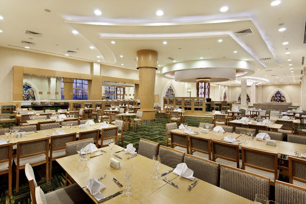 The Green Park Pendik Hotel & Convention Center, foto 4