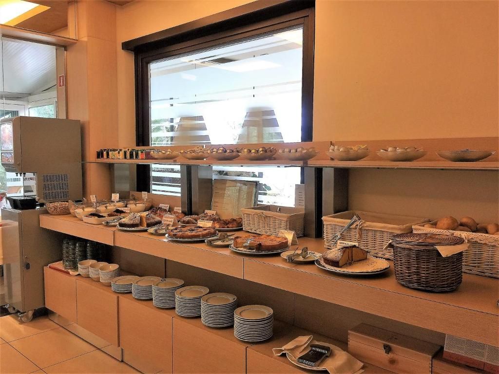 Hotel Galvani, foto 9