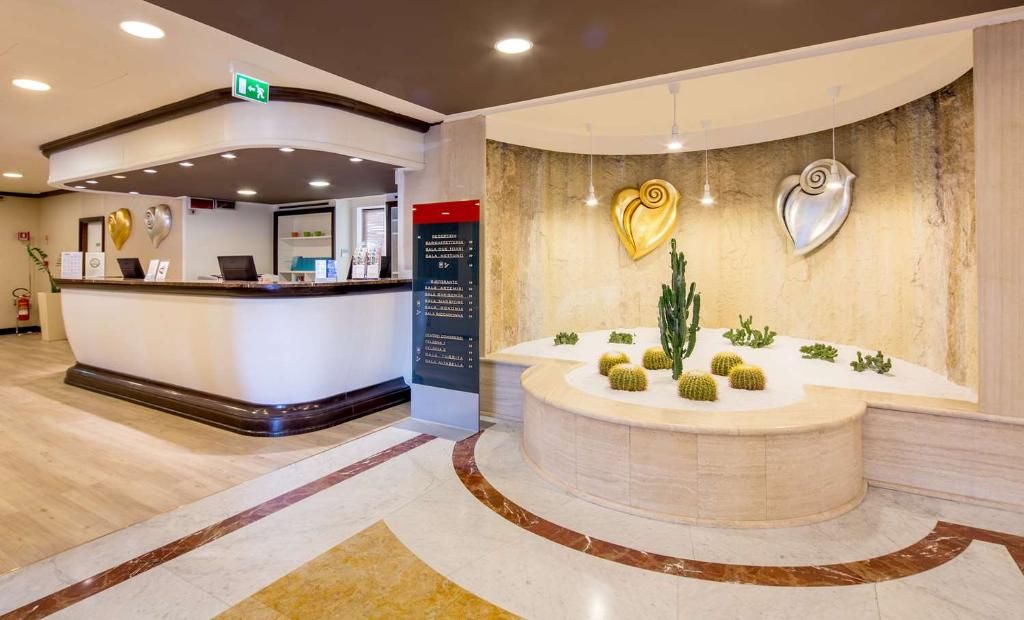 Best Western Plus Tower Hotel, foto 8