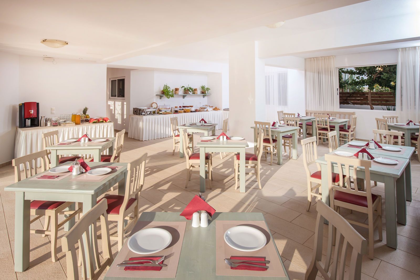 Astra Village & Suites, foto 6