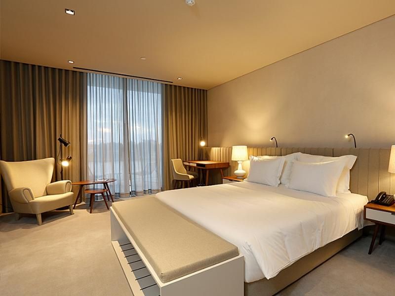 Montebelo Vista Alegre Ilhavo Hotel, foto 4