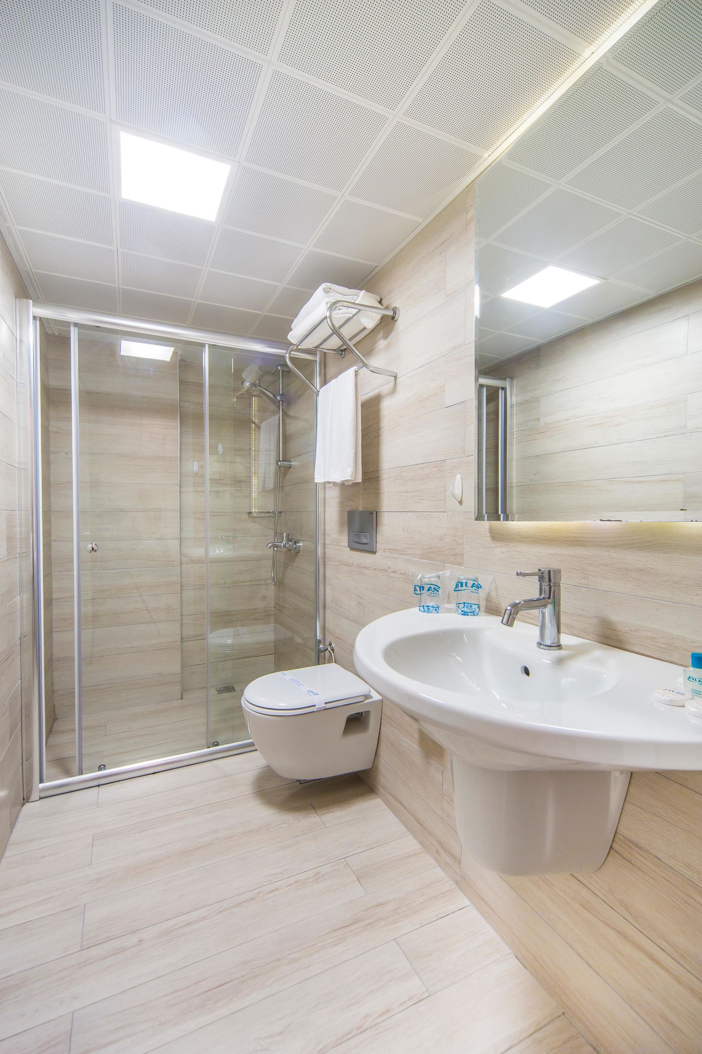 Kleopatra Atlas Hotel, foto 13