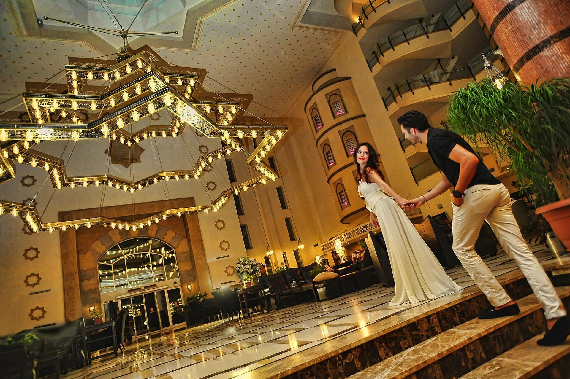 Mukarnas Spa Resort, foto 15