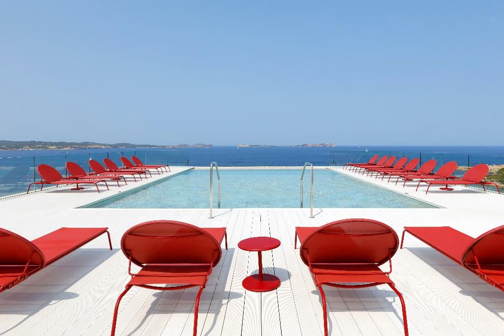 TRS Ibiza Hotel, foto 12
