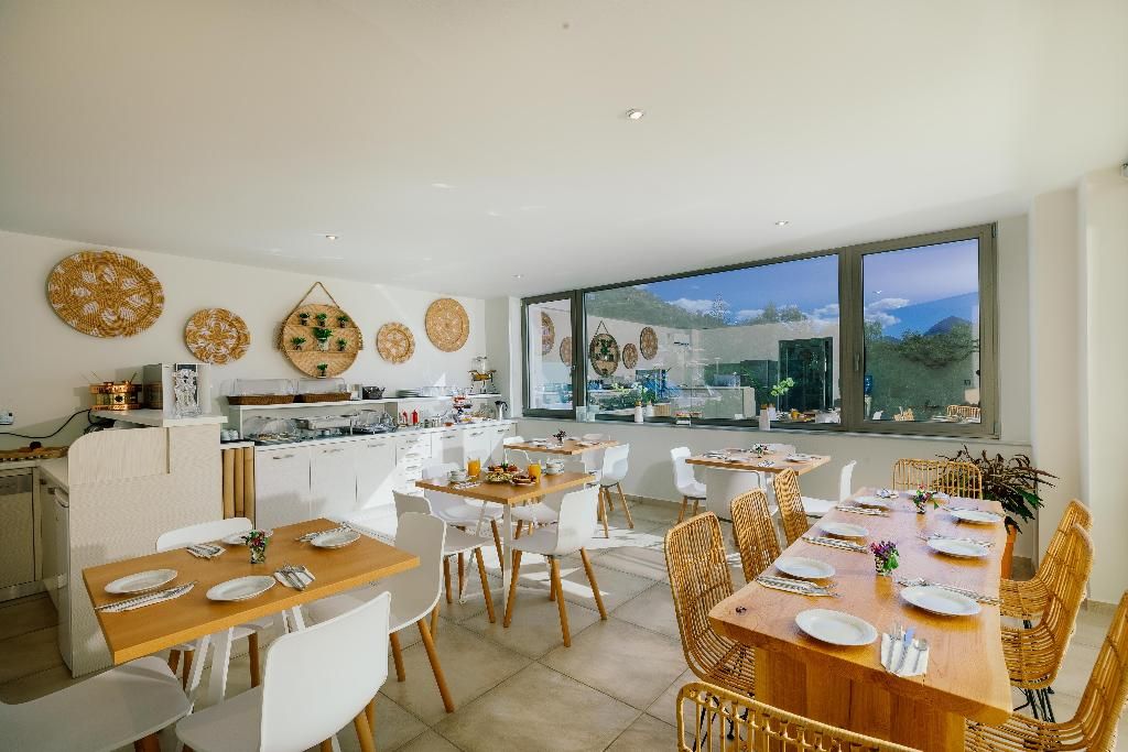 Belvedere Apartments & Spa, foto 6