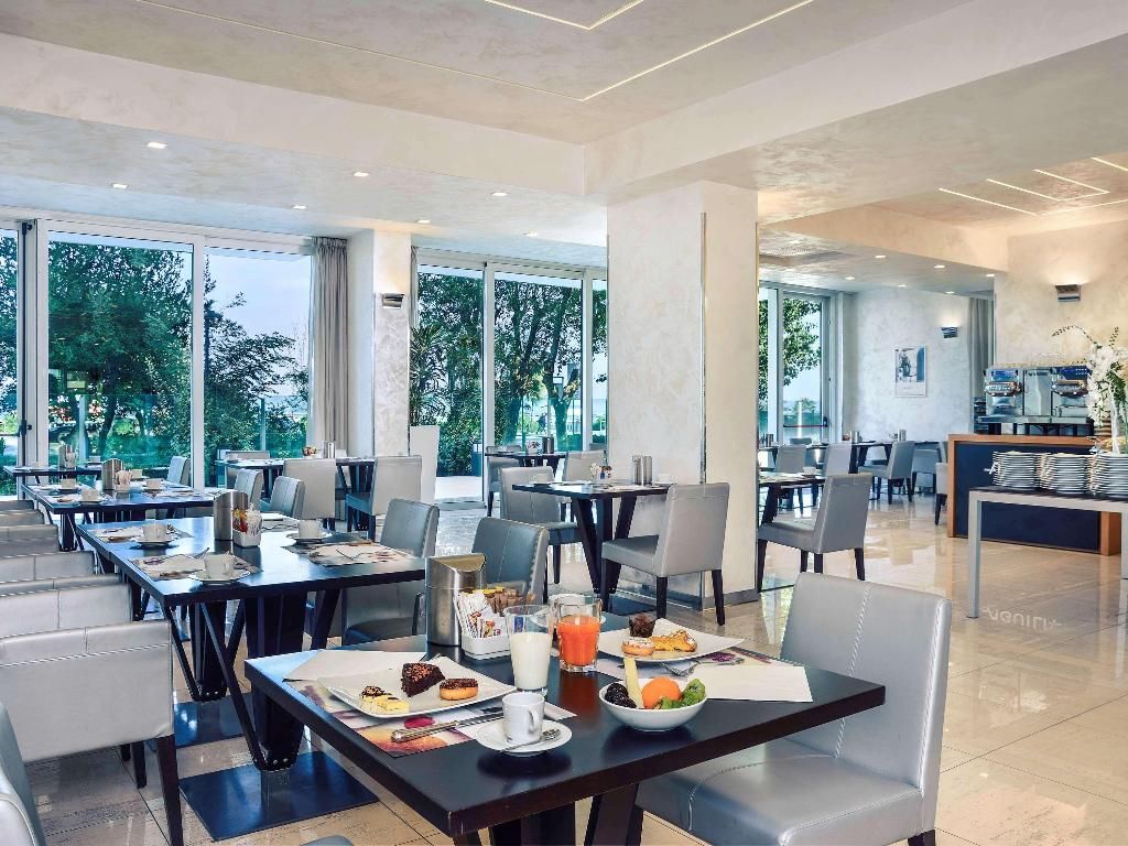 Mercure Rimini Artis, foto 3