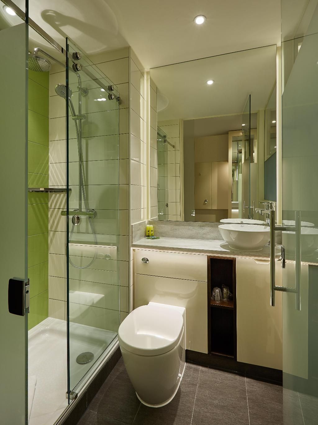 hub by Premier Inn London Covent Garden, foto 8