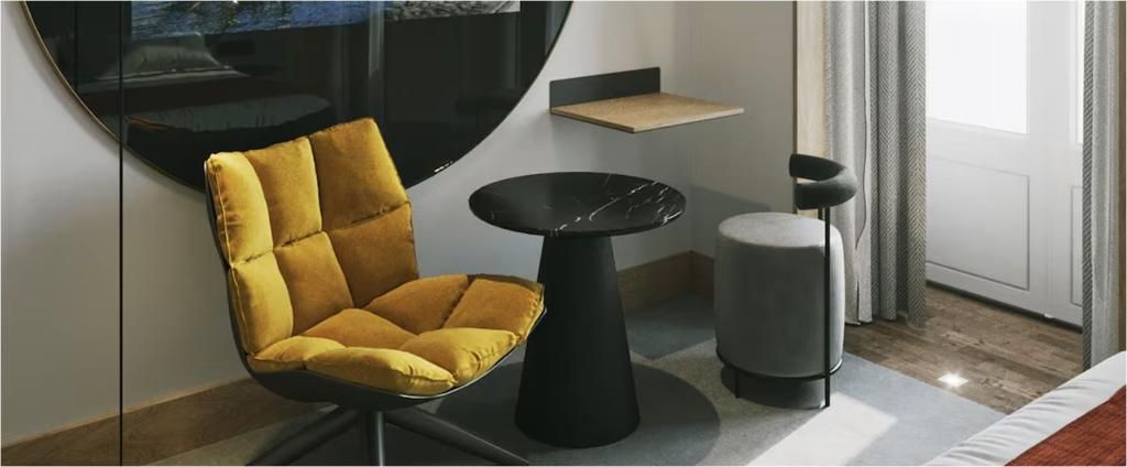 Arts Hotel Porto Tapestry Collection by Hilton, foto 6