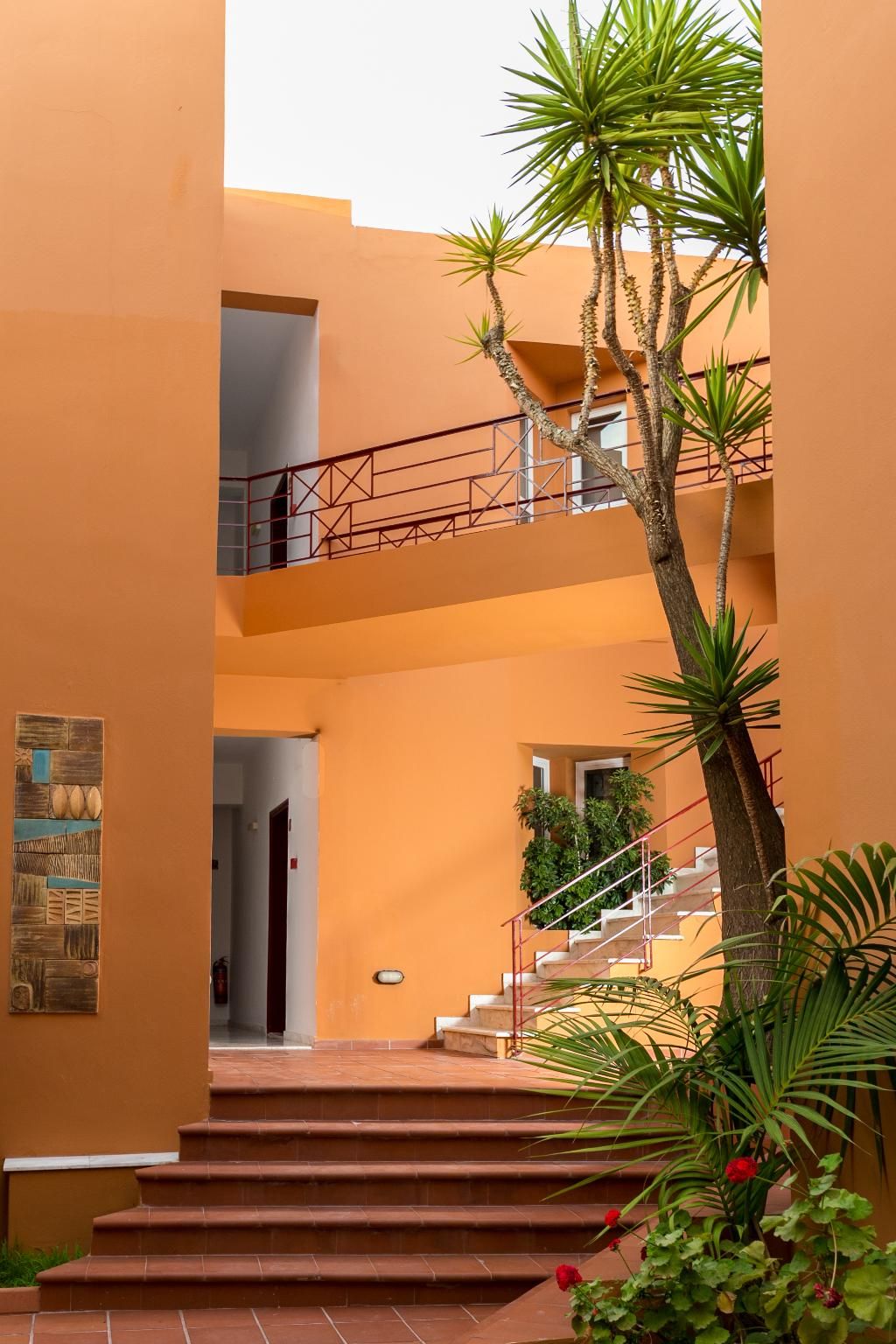 Elotia Hotel, foto 2