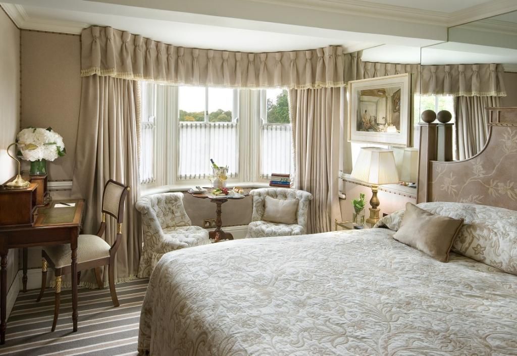 The Milestone Hotel & Apartments, foto 4