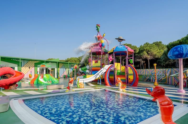 Rixos Premium Belek - The Land of Legends Access, foto 3