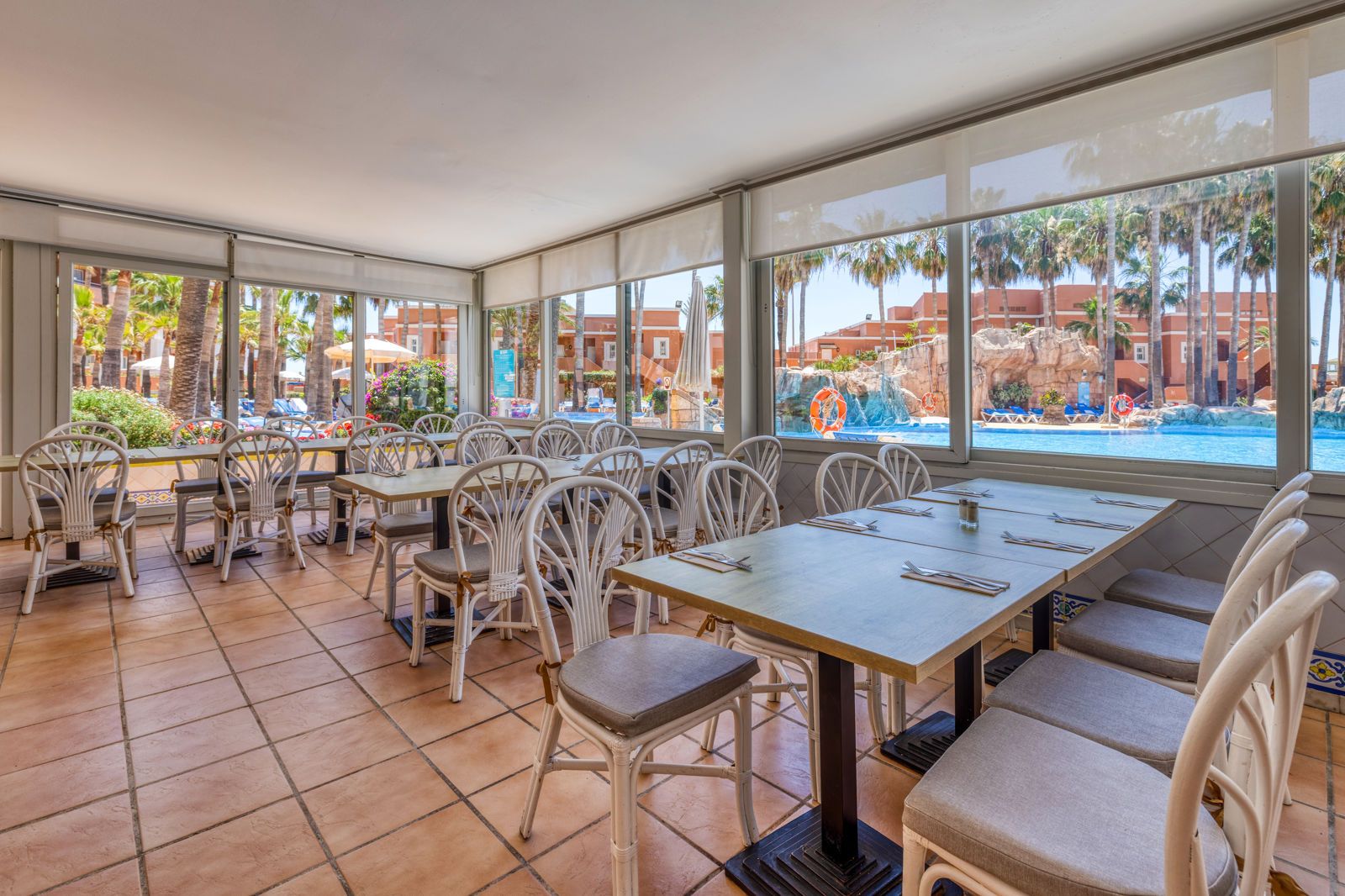Playacapricho Hotel, foto 8