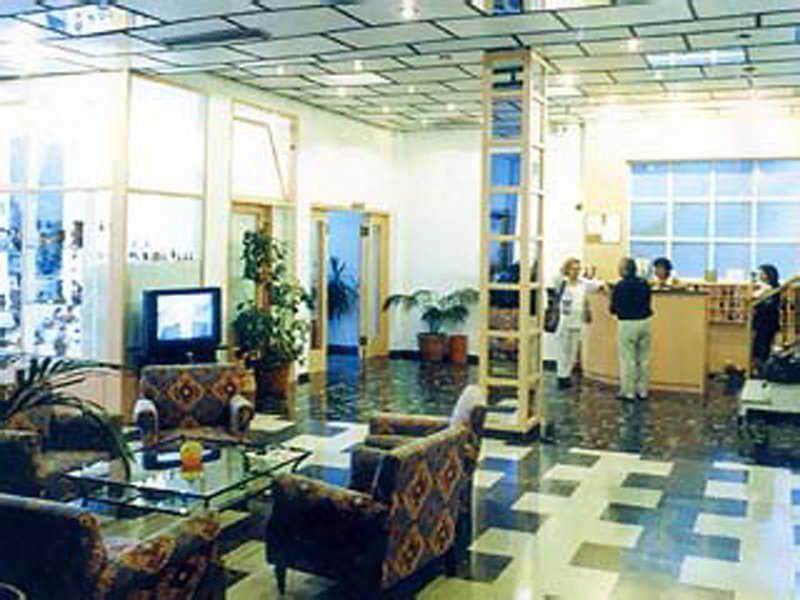 Hotel Ilis, foto 11