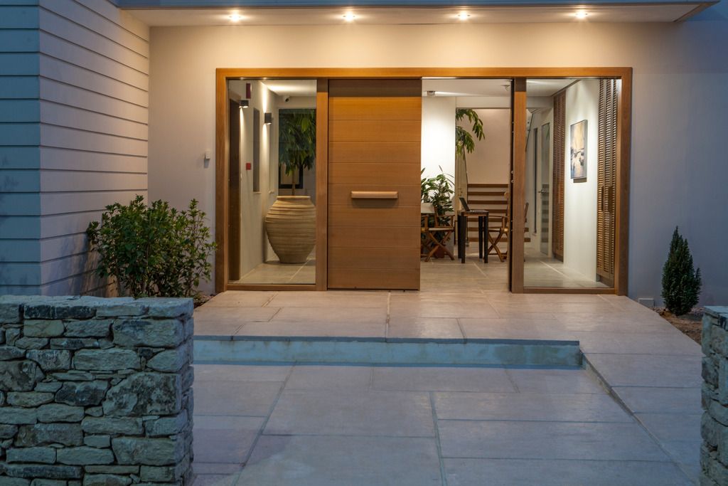 Aethrion Boutique Homes, foto 9