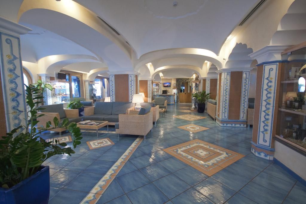 Sorriso Thermae Resort & Spa, foto 12