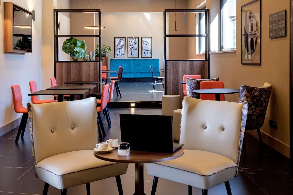 DoubleTree by Hilton Brescia, foto 9