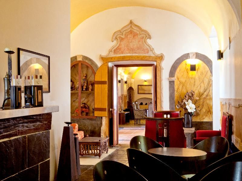 Hotel Convento D'Alter, foto 13