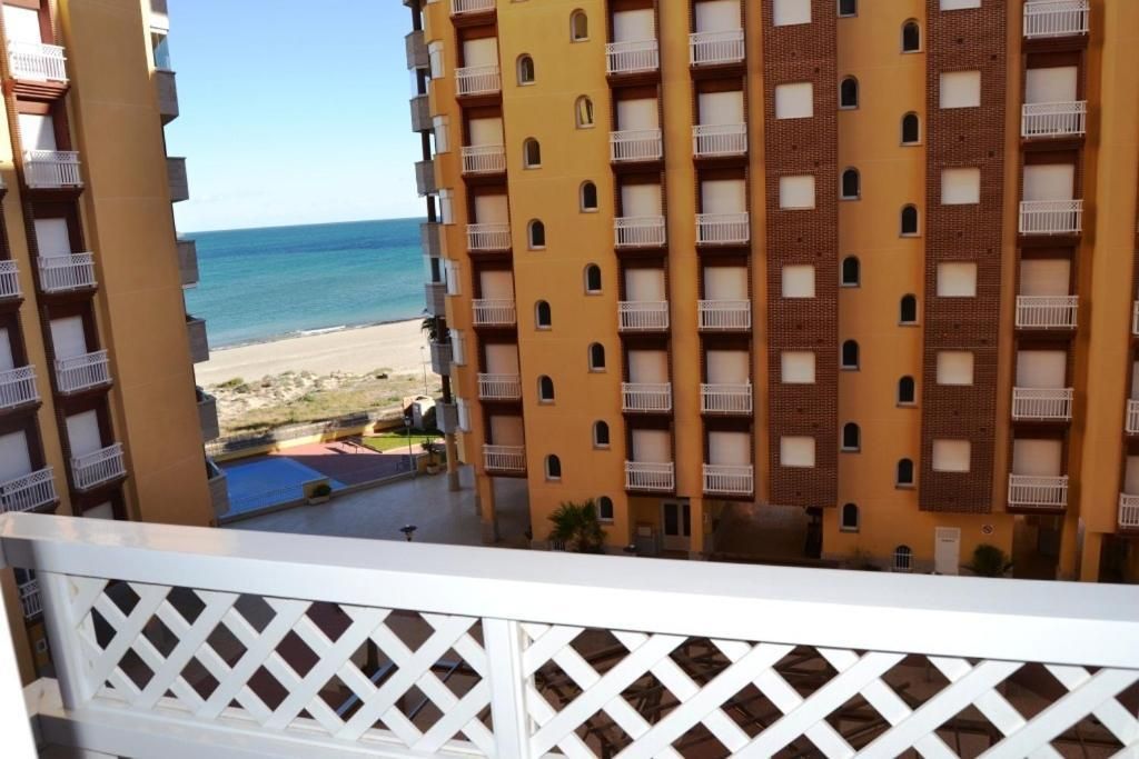 Residencial Playa Principe, foto 11
